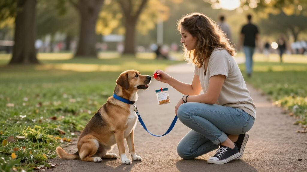 best dog obedience training tools