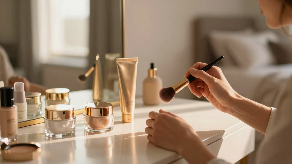 best celebrity makeup products