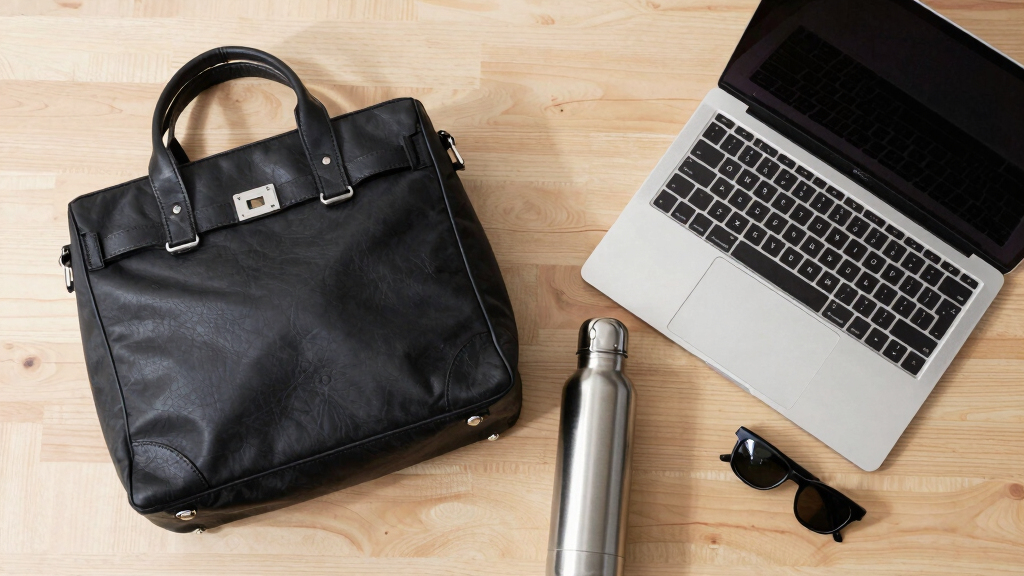best work bags for commuting women