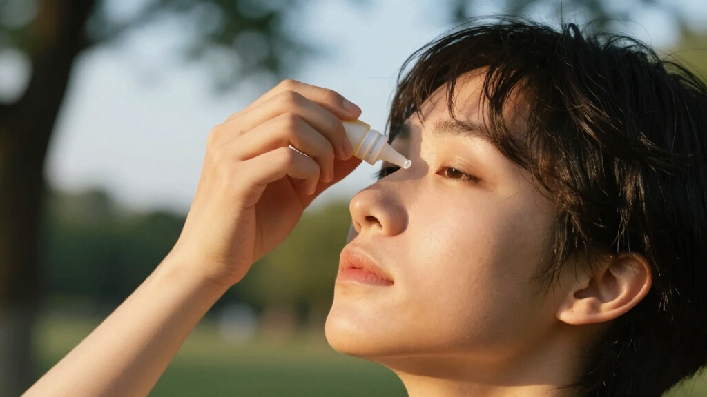 best eye drops