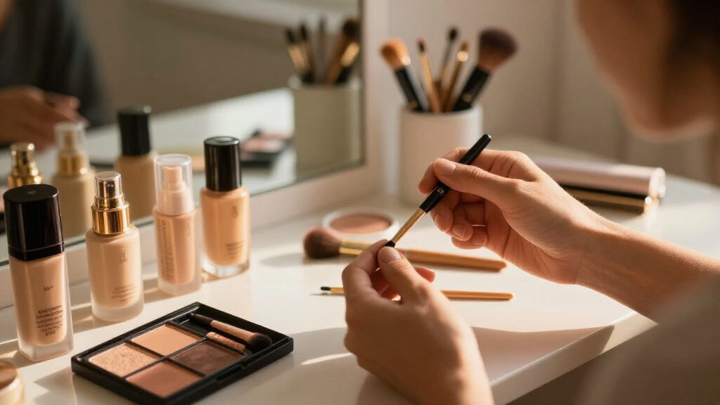 best multitasking makeup products