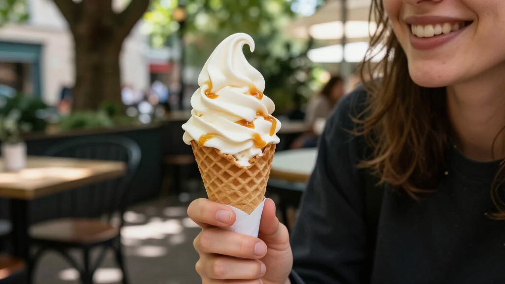 best British ice cream