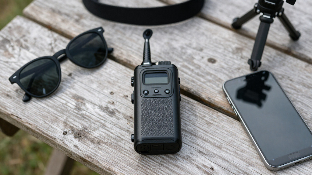 best portable audio recorders for filmmakers