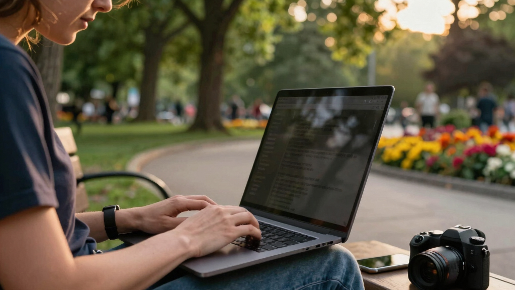 What’s next? Staying ahead with local, automated publishing.