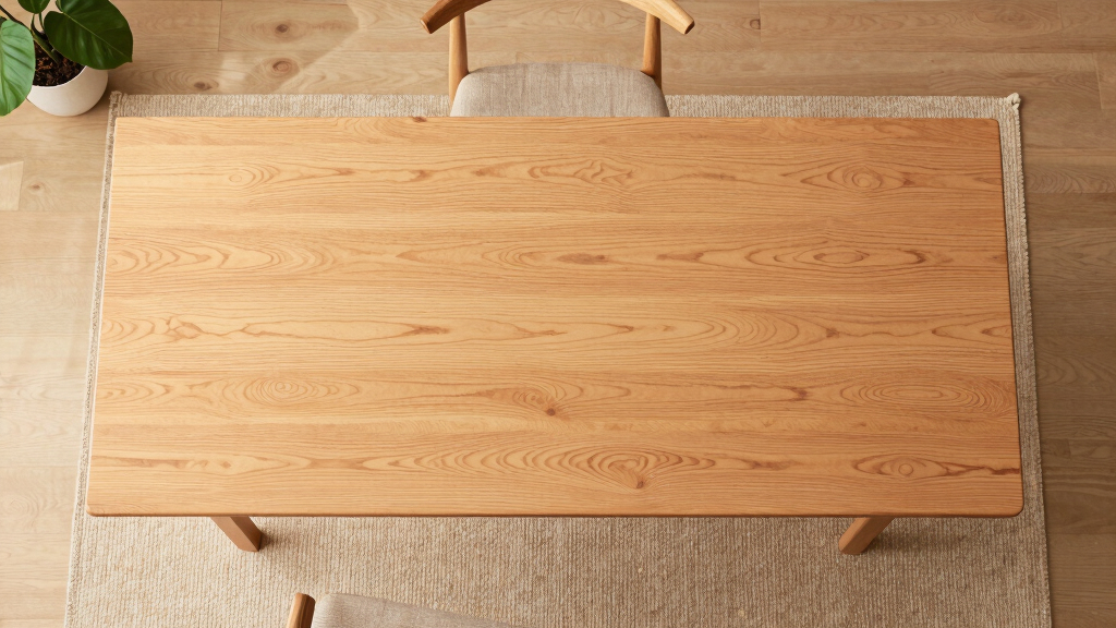 best solid wood furniture under $300