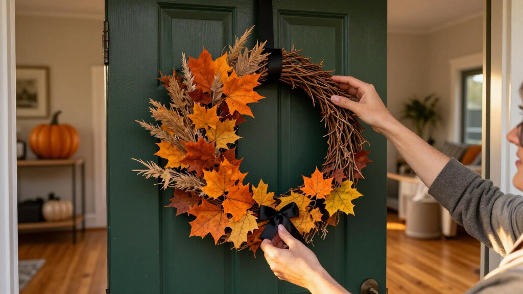 best Halloween wreaths