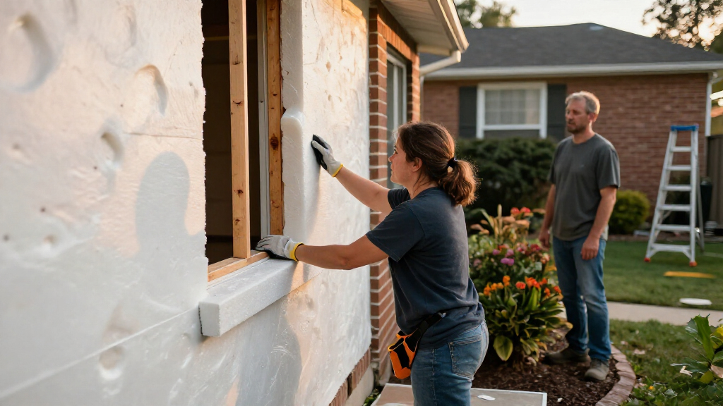 8 Best Exterior Insulation Options for Homes in 2027