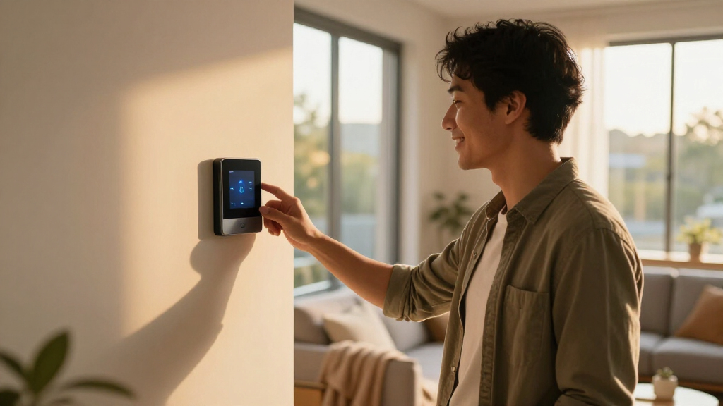 black friday smart thermostats deals