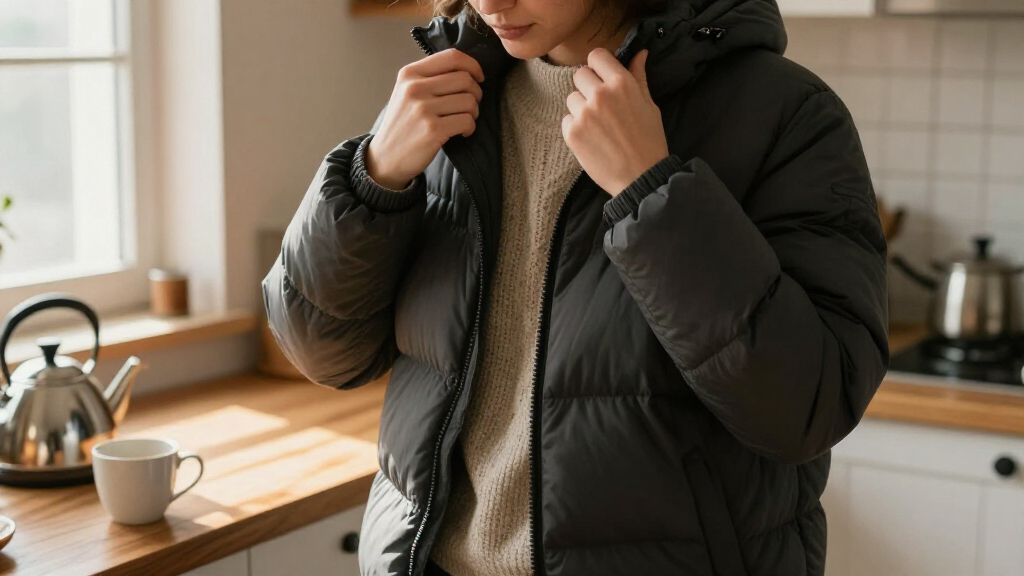 best puffer jackets