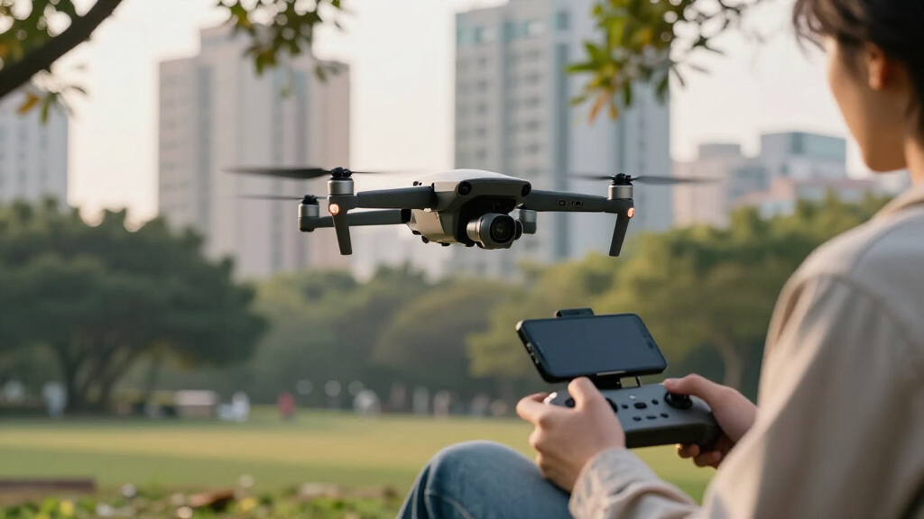 best drones with cameras over $500