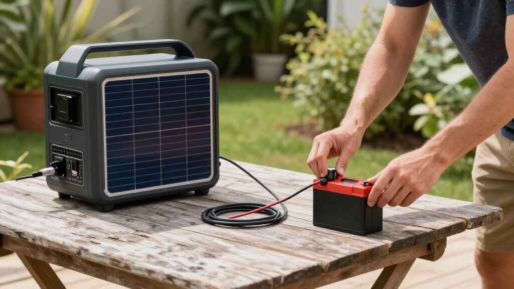 15 Best Solar Generator Kits for Medical Backup in 2026