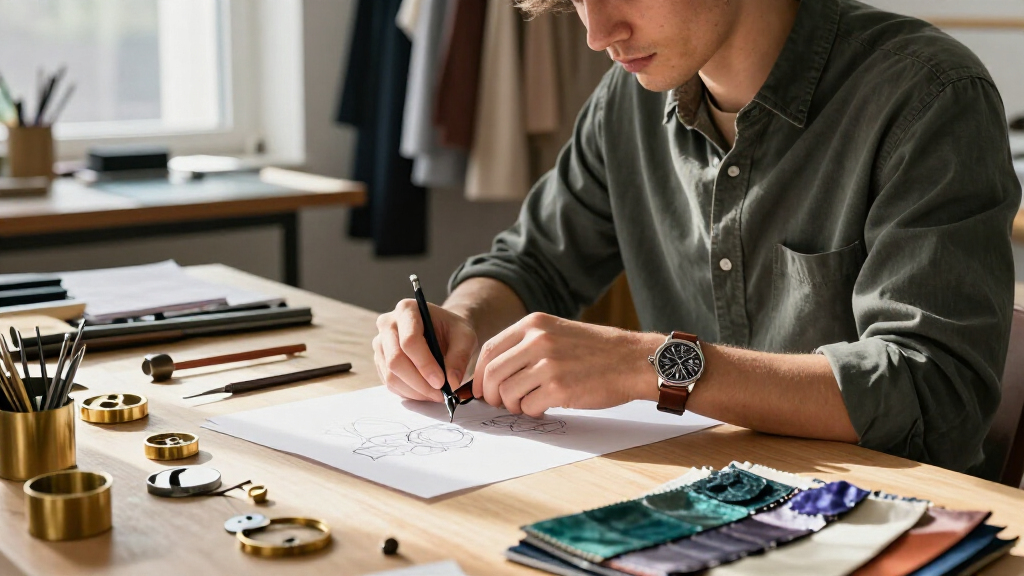 best fashion designer watches