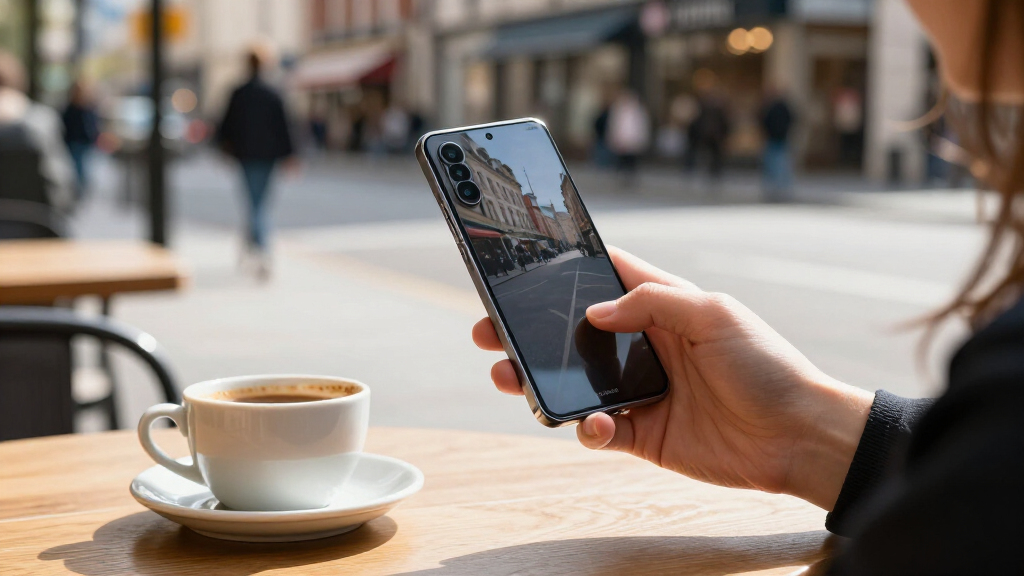 best flagship Android smartphones