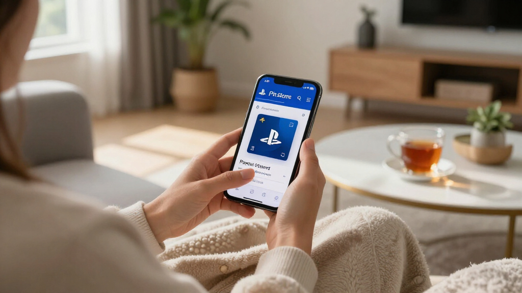 playstation store gift card digital