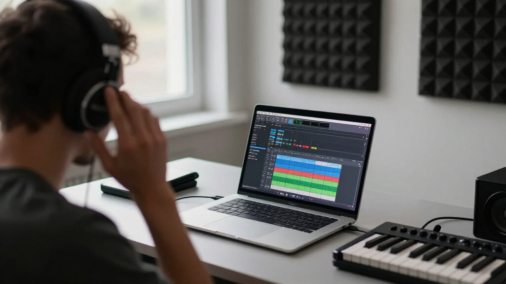 studio headphones for creators