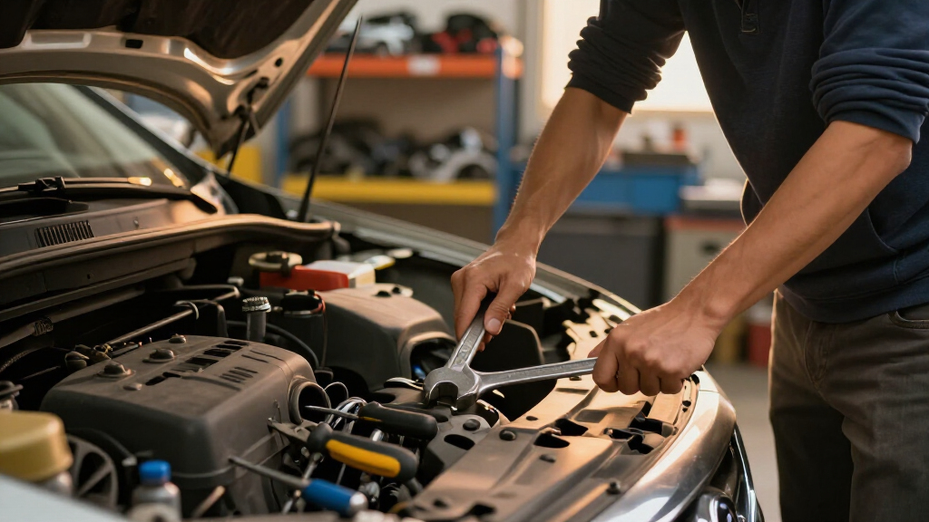 best car maintenance tools