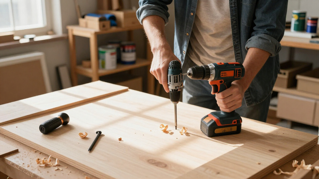 cordless tool sets