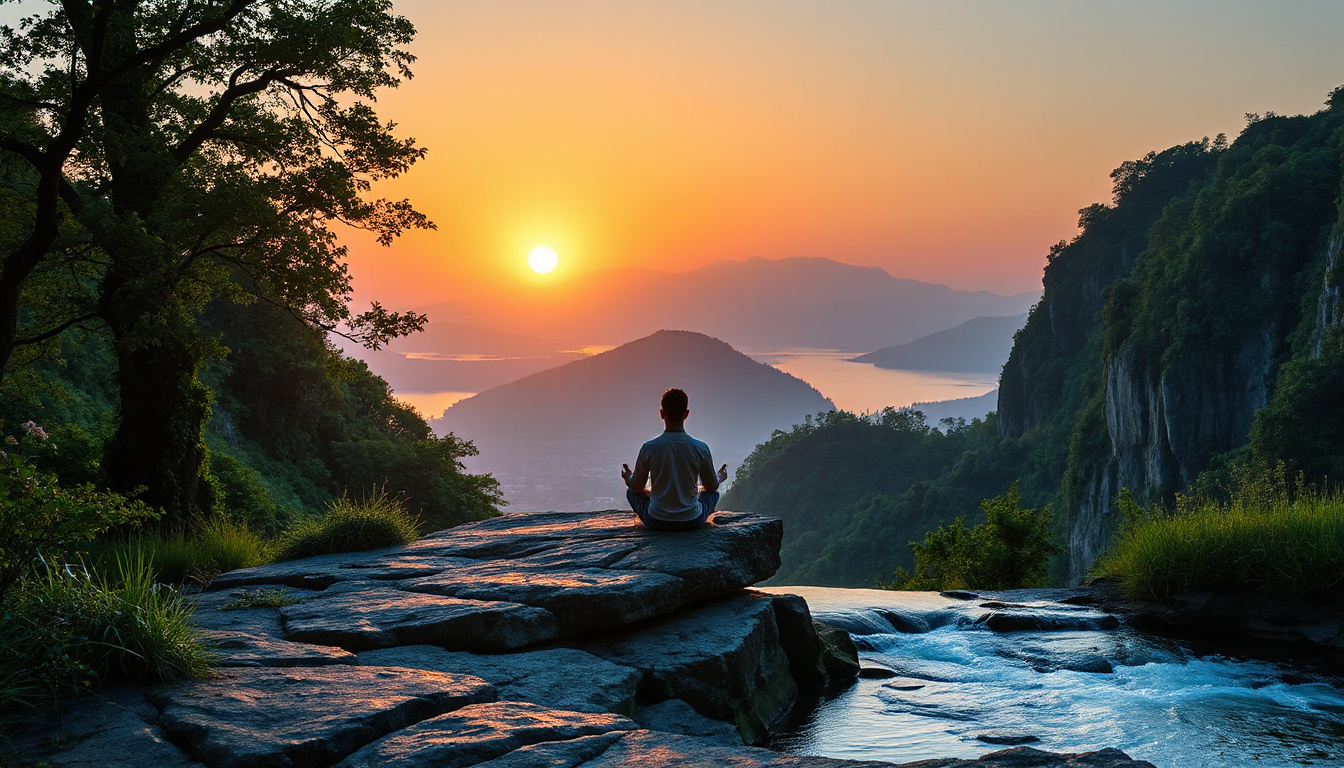 Mindfulness and Meditation Practices