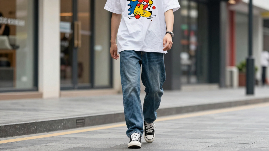 best designer graphic tees