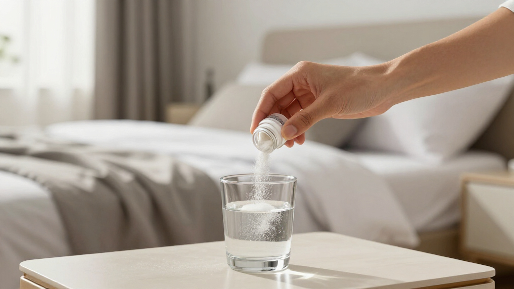 15 Best Magnesium Sleep Powders for Restful Nights in 2026