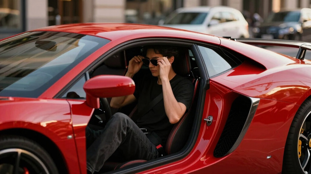 best exotic sports cars