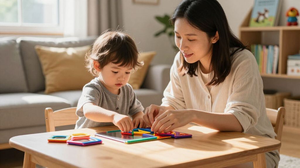magnetic toys for 3 year olds