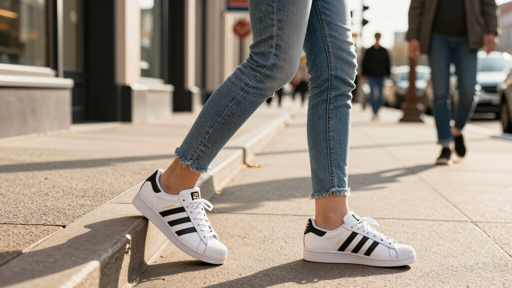 best adidas Superstar ADV sneakers