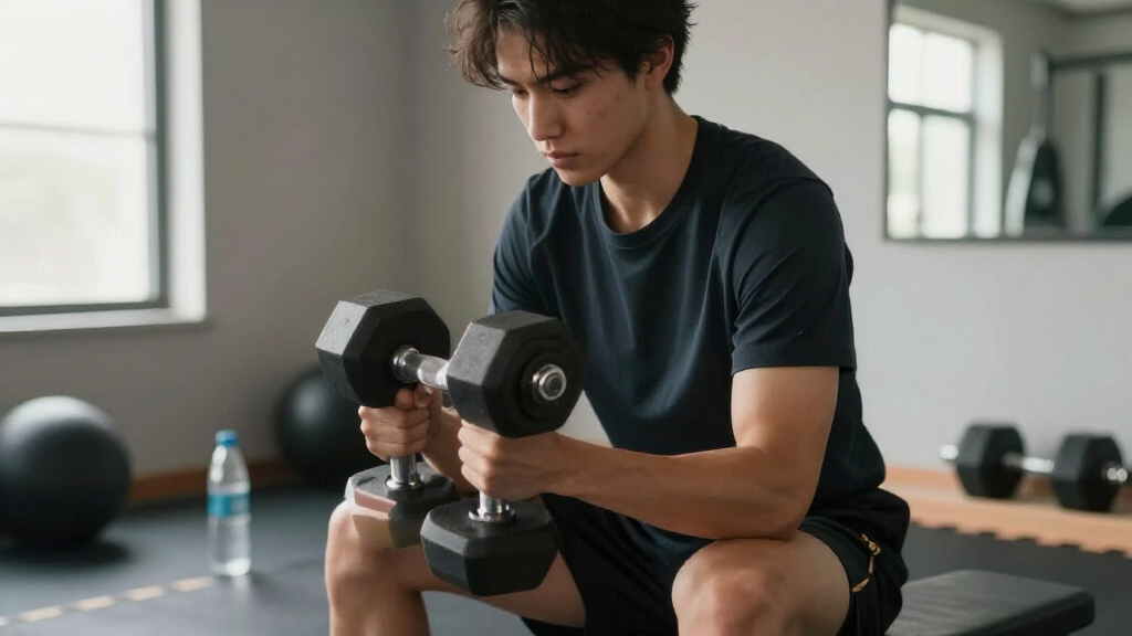 15 Best Adjustable Dumbbells for Students in 2026