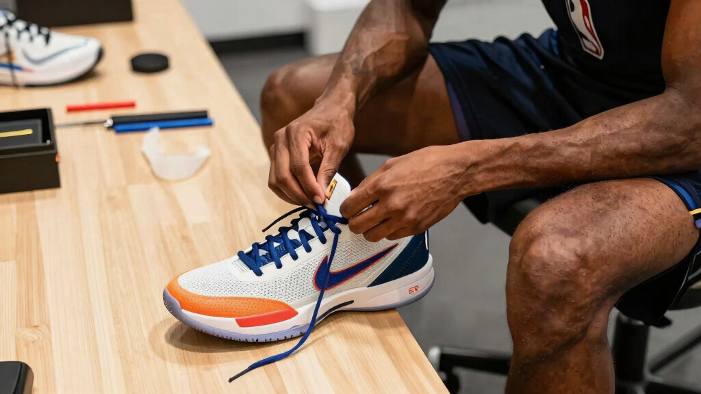 best Ja Morant basketball shoes