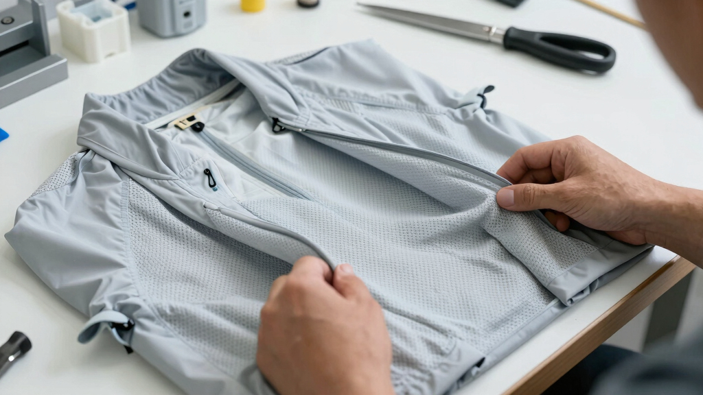 best cooling clothing