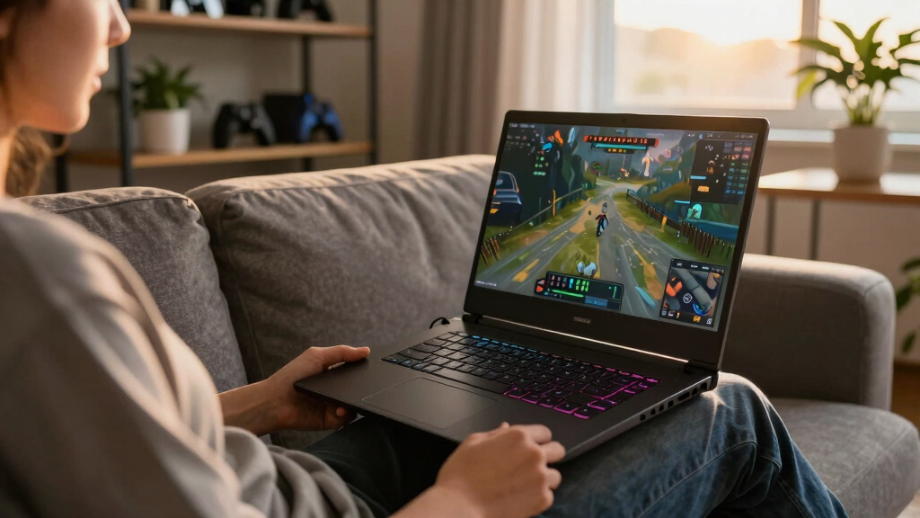 best 16 inch gaming laptops