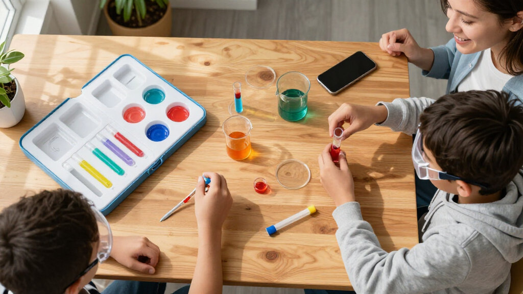 15 Best Interactive Science Experiment Kits in 2026
