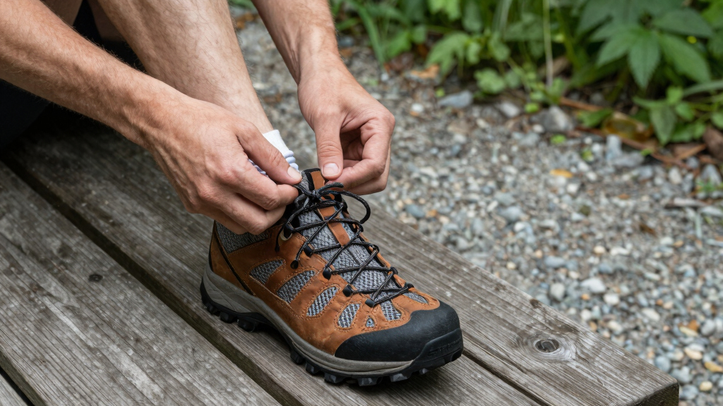 15 Best Hiking Shoes in 2026