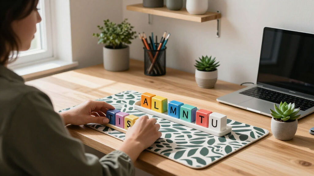 10 Best Motivational Desk Accessories in 2026
