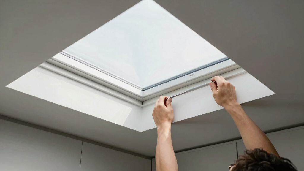 best home skylights