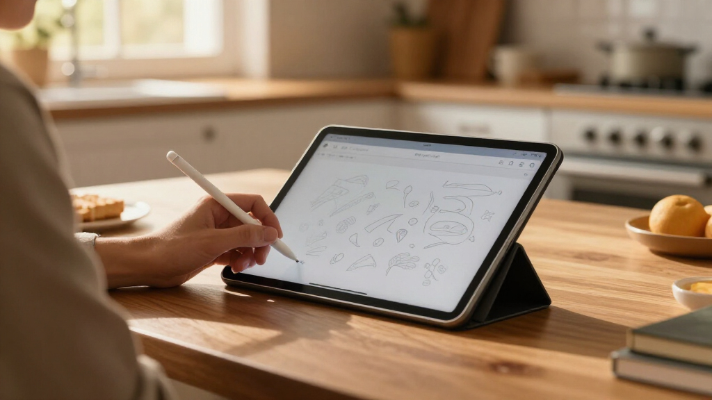 best digital note taking tablet
