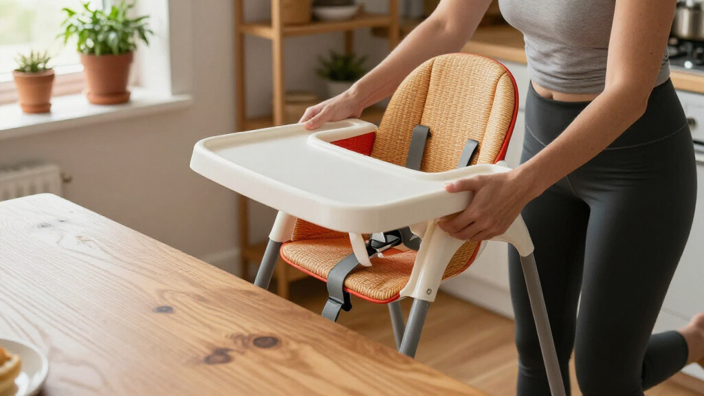 high chairs