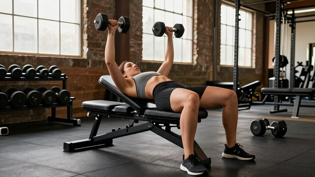 best multifunctional workout benches