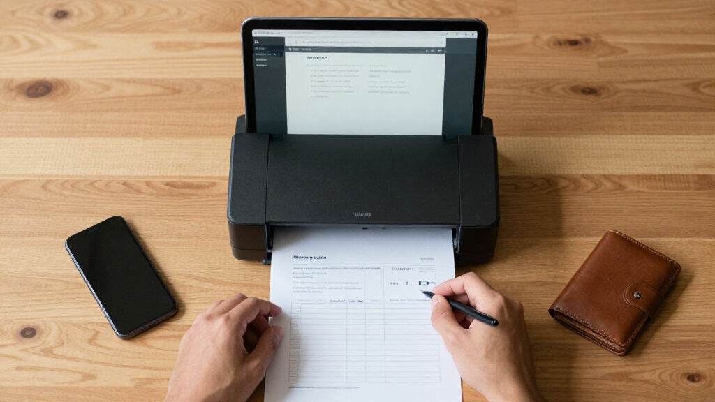 best MICR check printer with software
