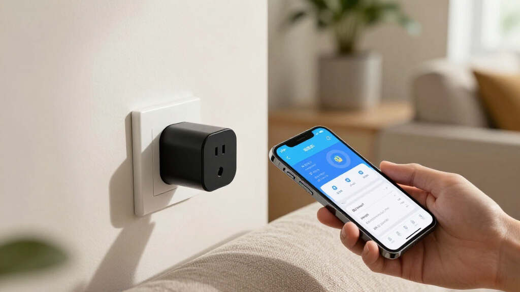 12 Best Smart Plugs to Make Your Home Smarter and More Efficient 30 smart plugs