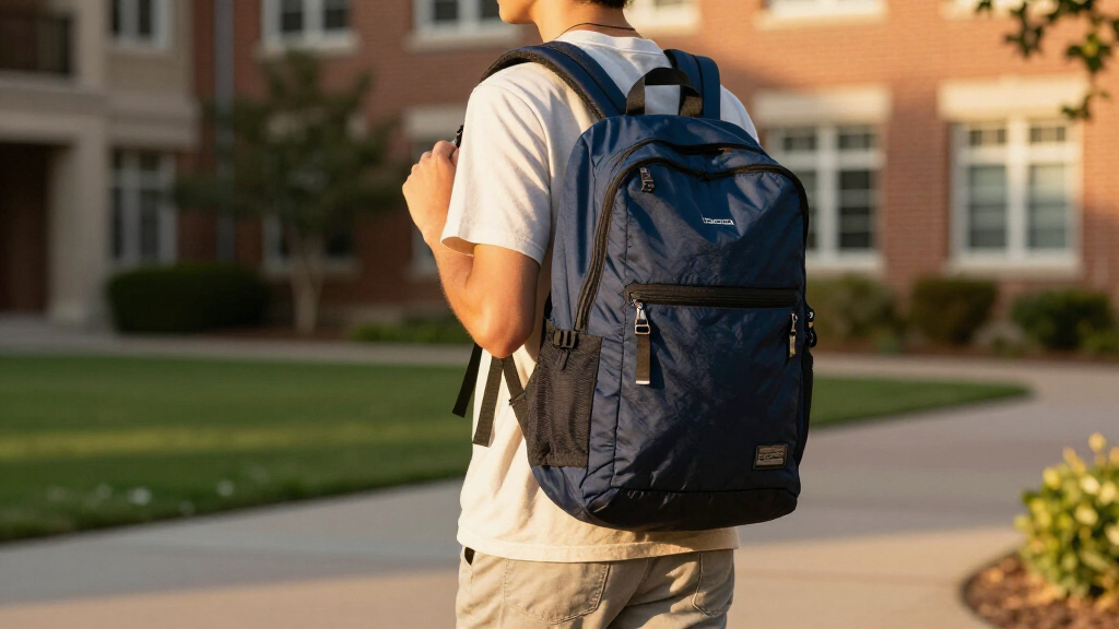 student-friendly laptop backpacks