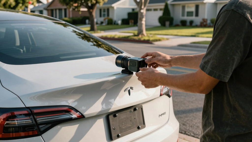 best license plate cameras