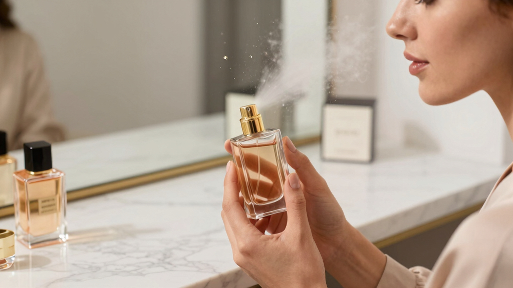 best French perfumes