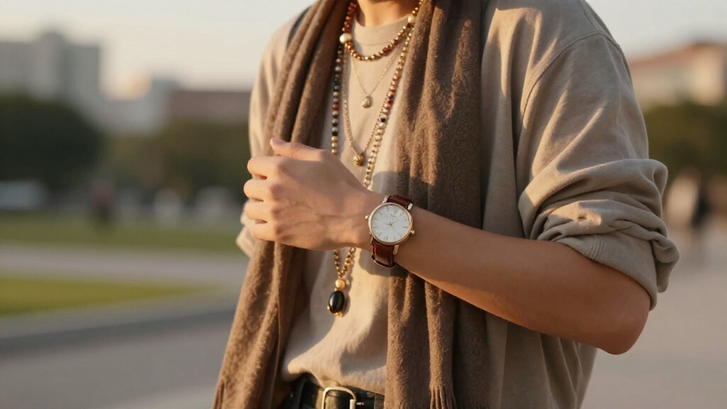 11 best fashion accessories