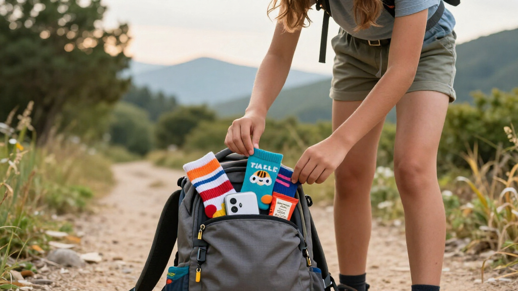 stocking stuffers for teens
