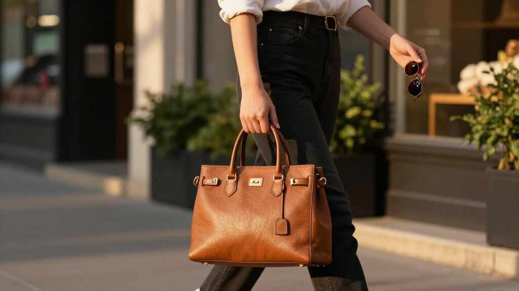 fashion handbags for women