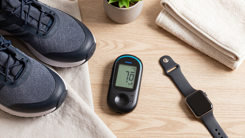 15 Best Pedometers for the Elderly: Stay Active and Monitor Your Steps With Ease