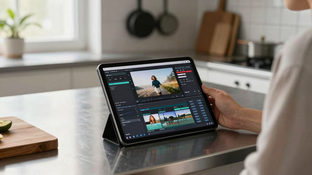 What outputs can a single video generate automatically?