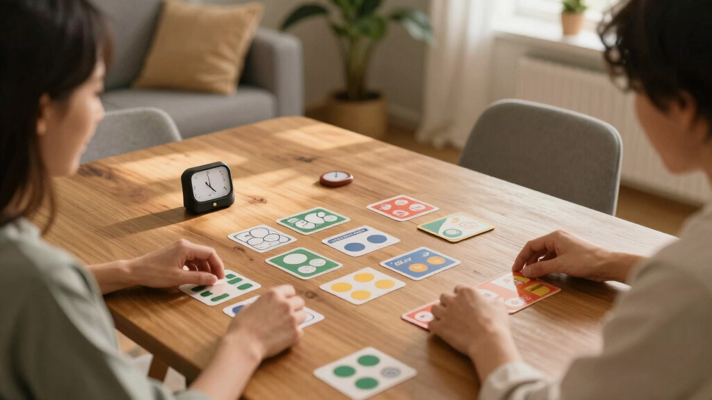 couples' communication games