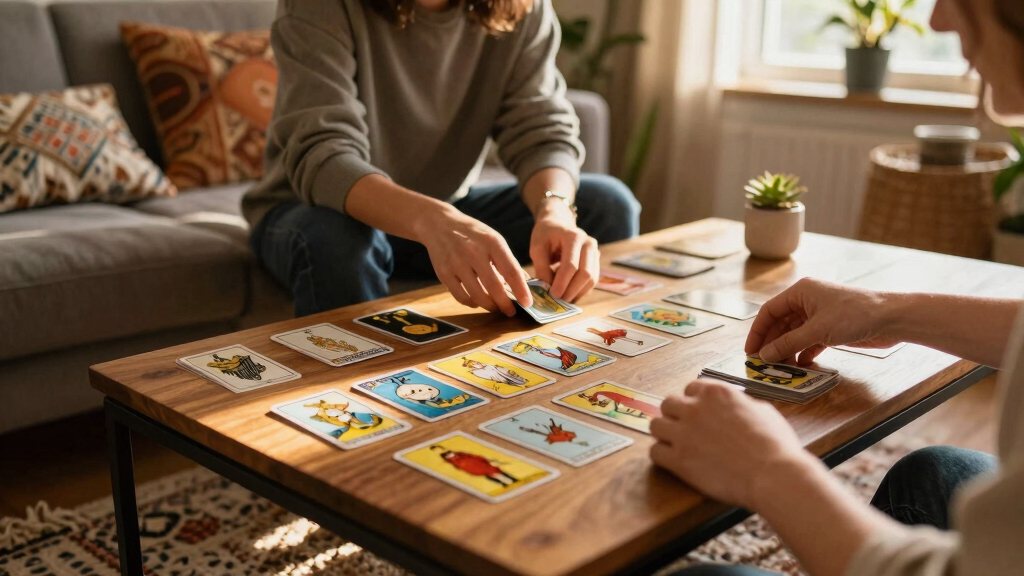tarot card decks